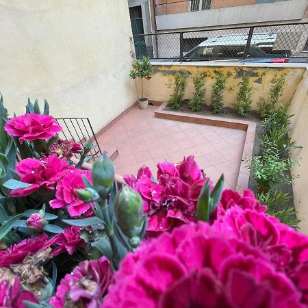 Dr House Apartment كاتانيا المظهر الخارجي الصورة