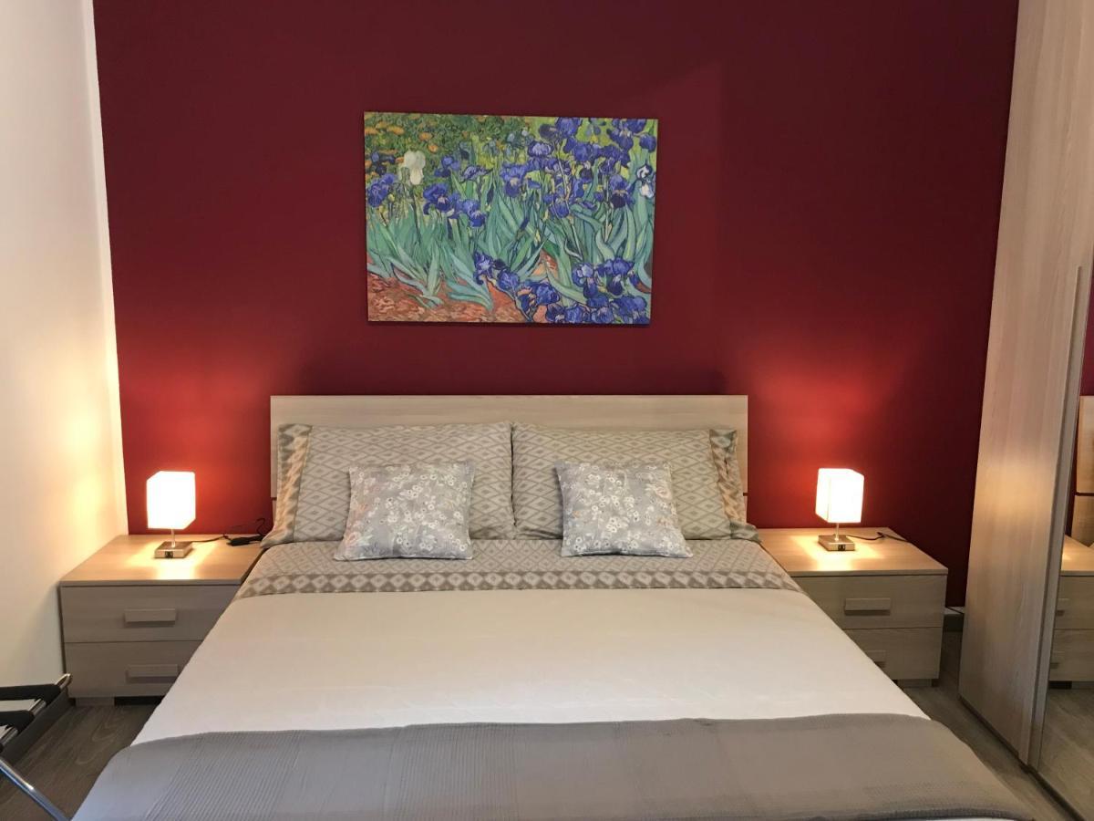 Dr House Apartment كاتانيا المظهر الخارجي الصورة