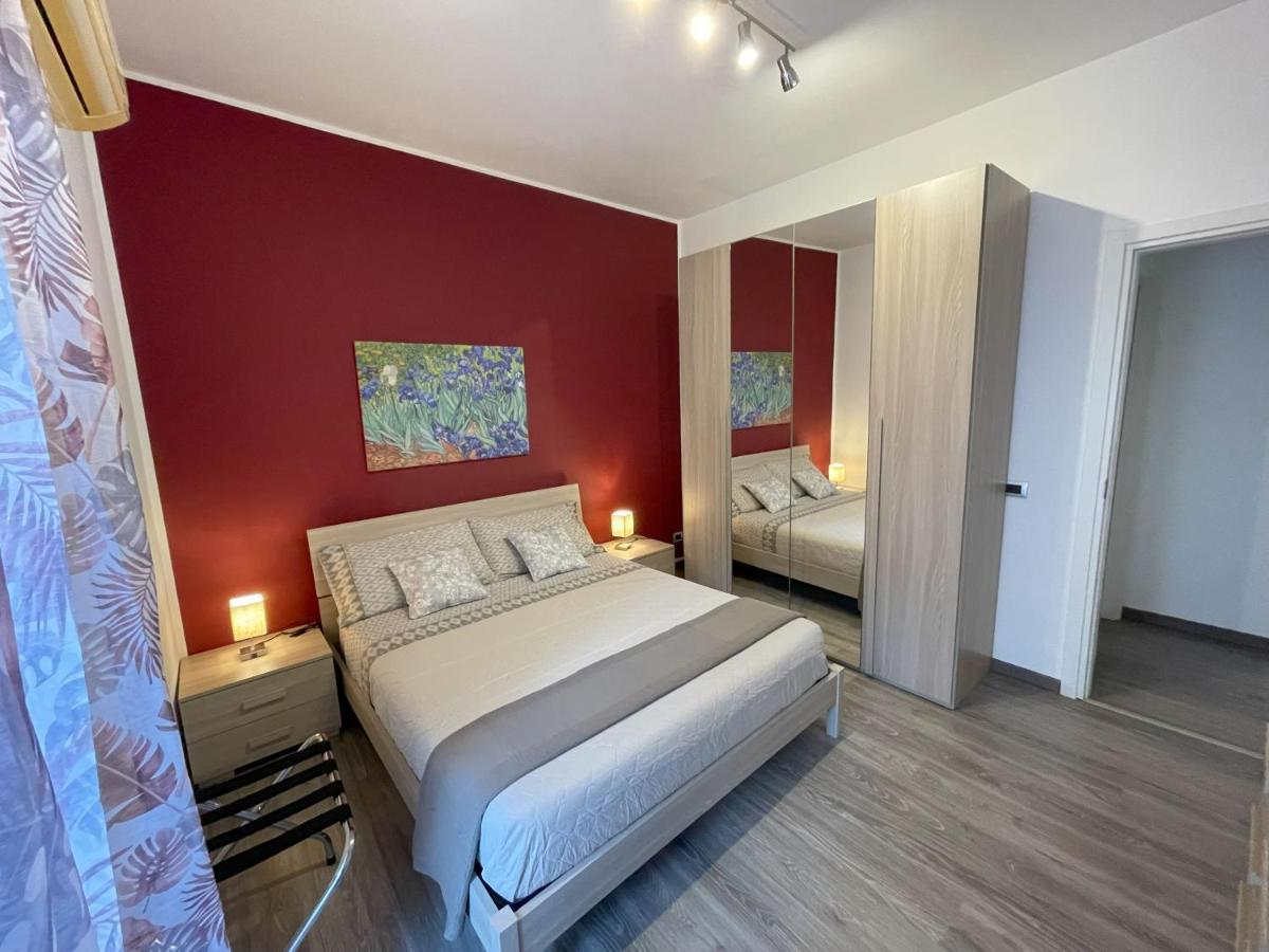 Dr House Apartment كاتانيا المظهر الخارجي الصورة