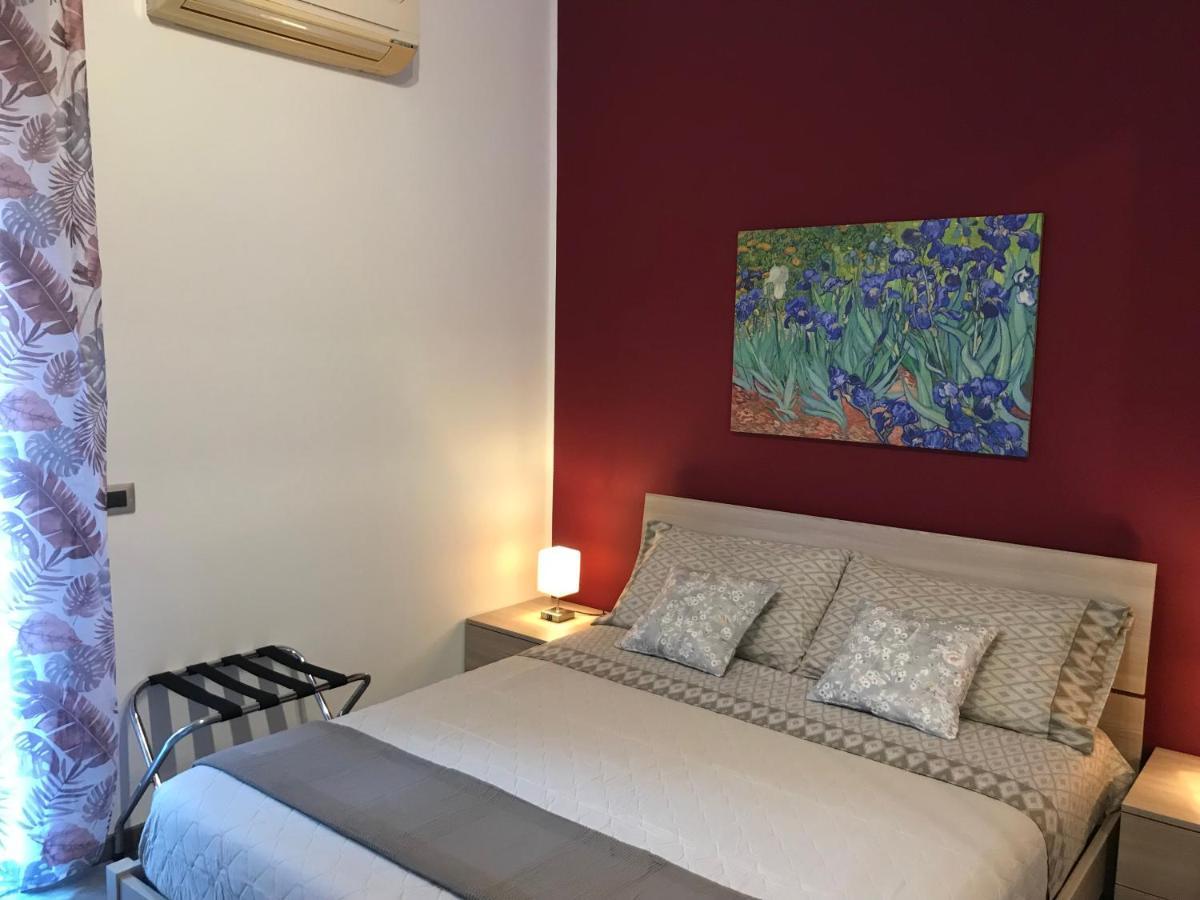 Dr House Apartment كاتانيا المظهر الخارجي الصورة