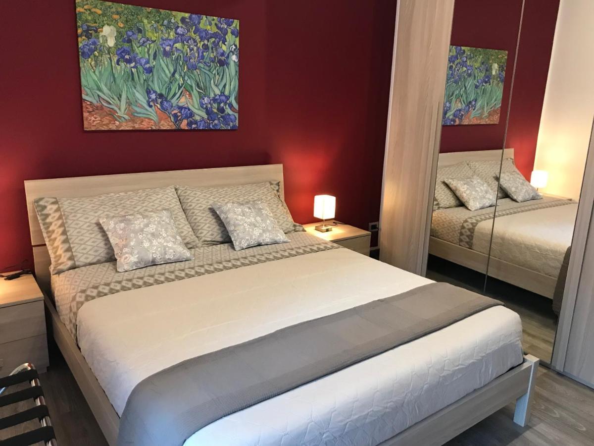 Dr House Apartment كاتانيا المظهر الخارجي الصورة