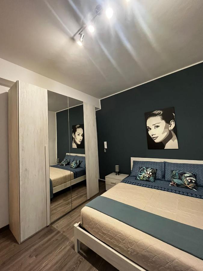 Dr House Apartment كاتانيا المظهر الخارجي الصورة