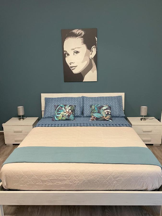 Dr House Apartment كاتانيا المظهر الخارجي الصورة