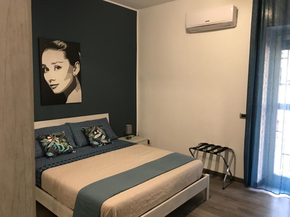 Dr House Apartment كاتانيا المظهر الخارجي الصورة