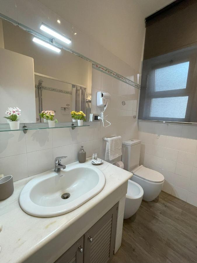 Dr House Apartment كاتانيا المظهر الخارجي الصورة