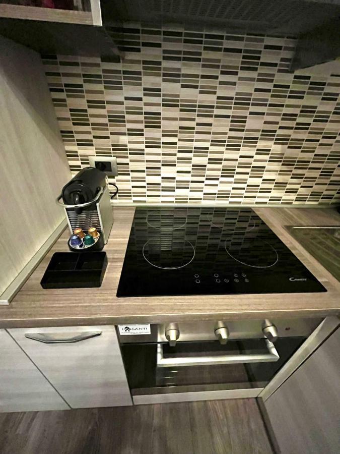 Dr House Apartment كاتانيا المظهر الخارجي الصورة