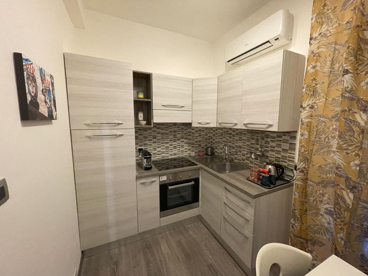 Dr House Apartment كاتانيا المظهر الخارجي الصورة