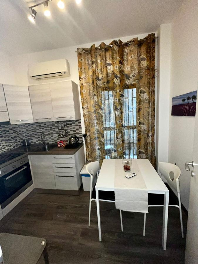 Dr House Apartment كاتانيا المظهر الخارجي الصورة