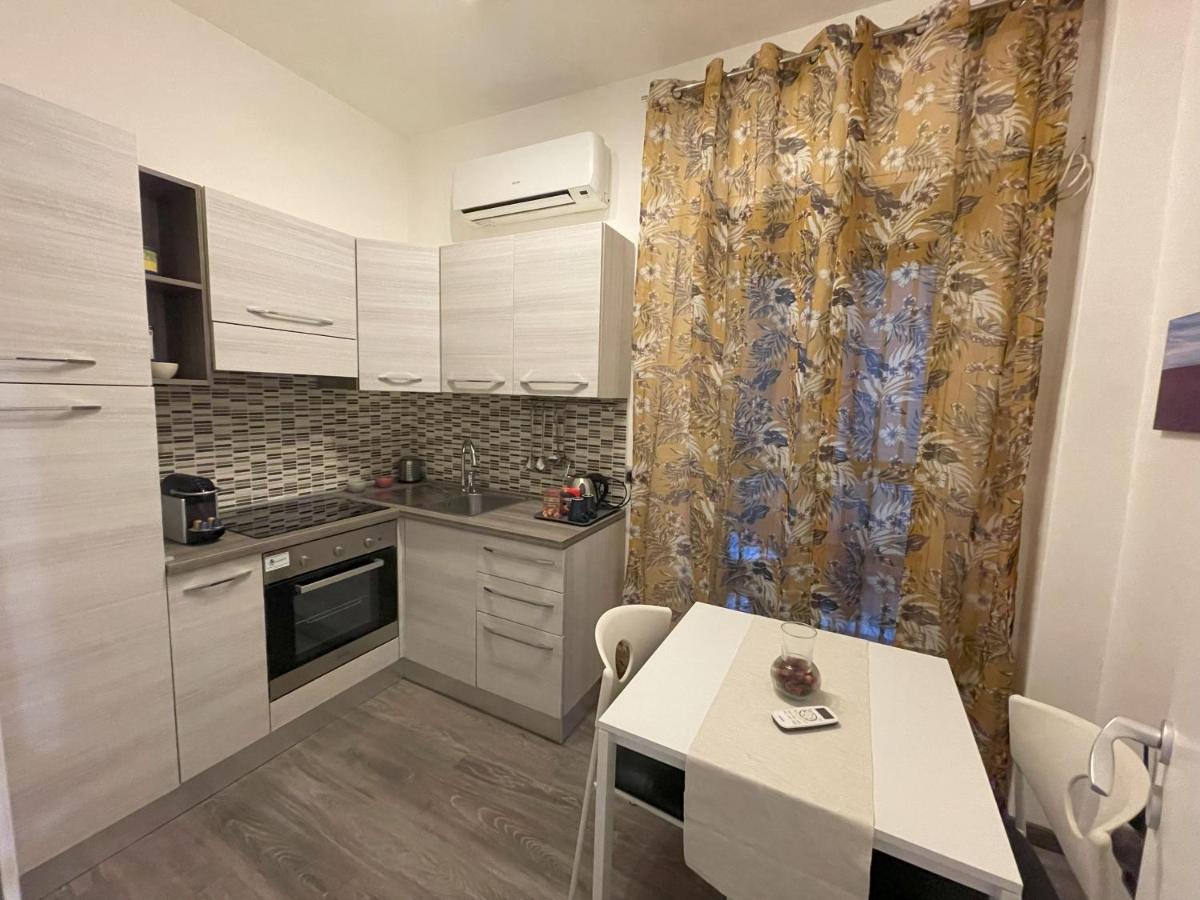 Dr House Apartment كاتانيا المظهر الخارجي الصورة