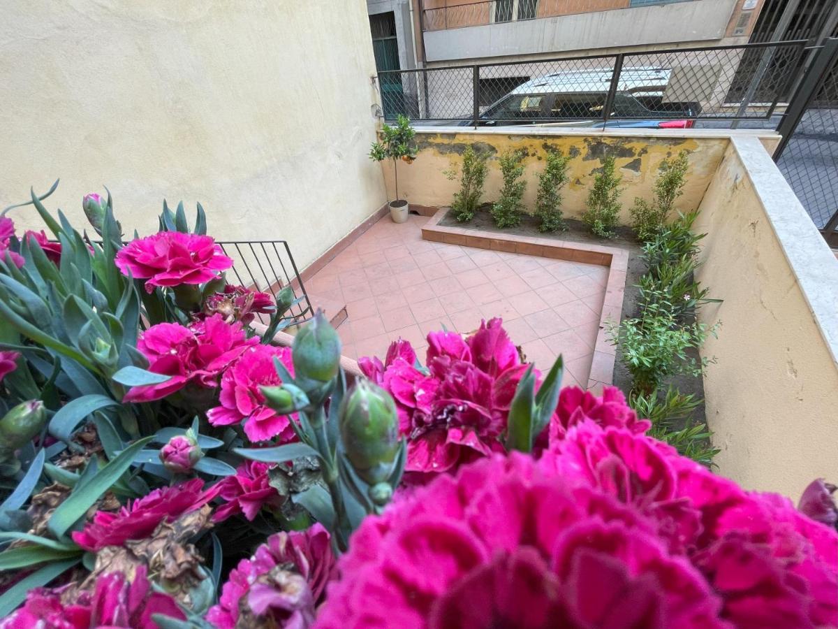 Dr House Apartment كاتانيا المظهر الخارجي الصورة