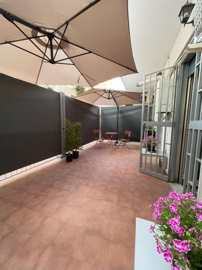 Dr House Apartment كاتانيا المظهر الخارجي الصورة