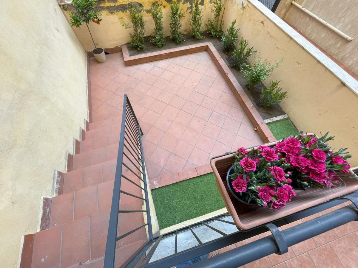 Dr House Apartment كاتانيا المظهر الخارجي الصورة