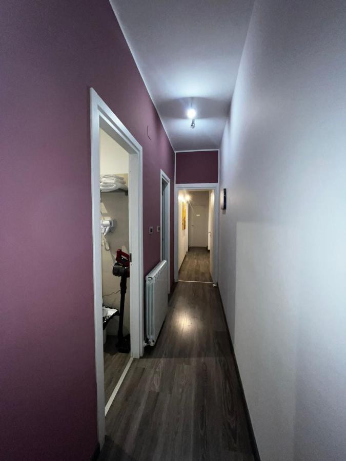 Dr House Apartment كاتانيا المظهر الخارجي الصورة