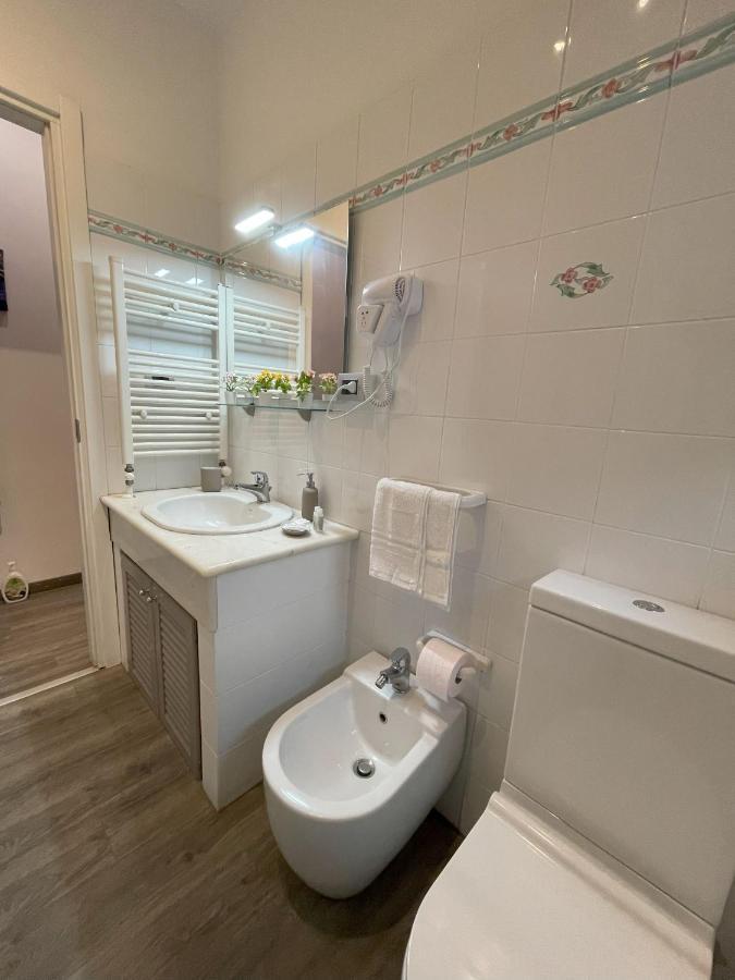 Dr House Apartment كاتانيا المظهر الخارجي الصورة