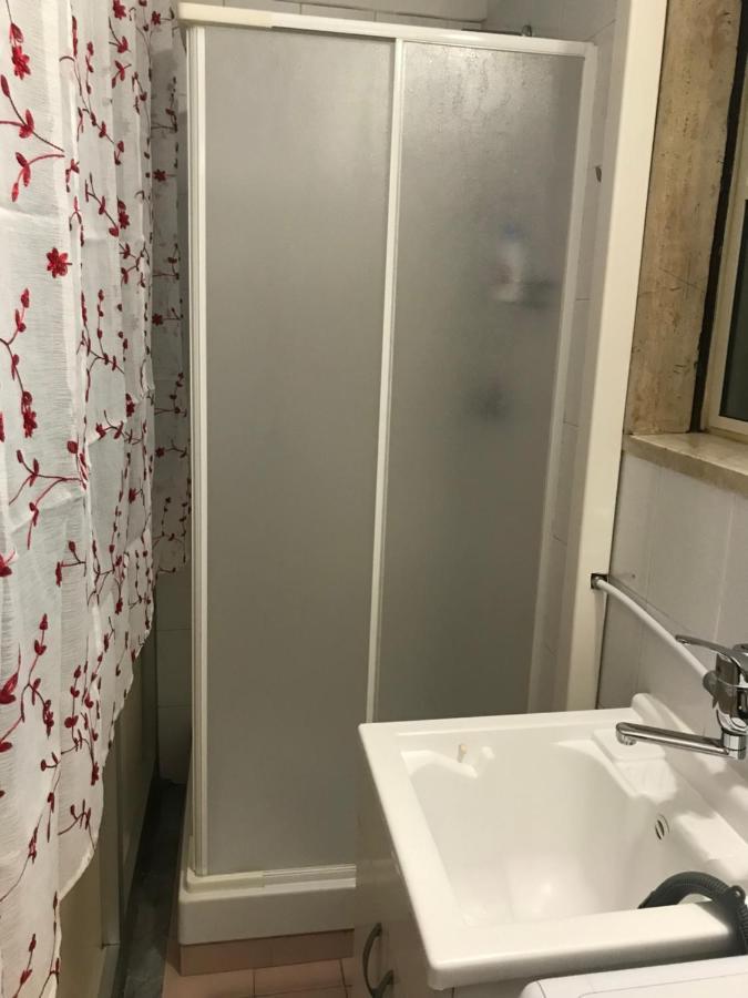 Dr House Apartment كاتانيا المظهر الخارجي الصورة