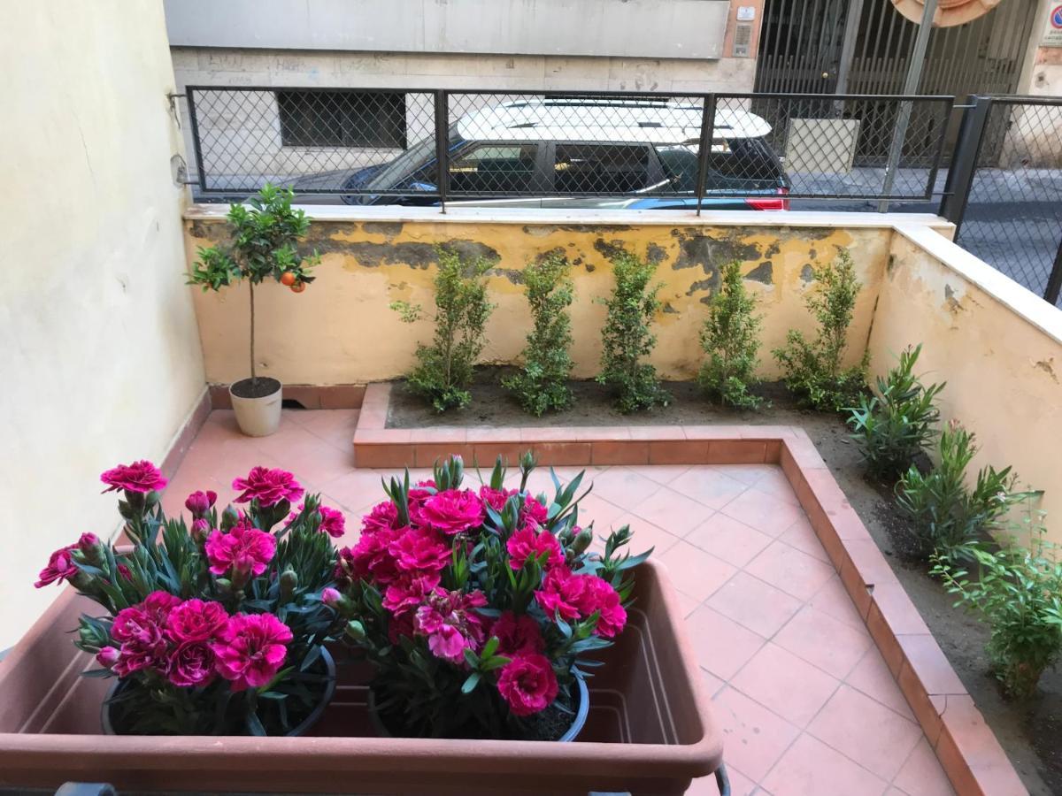 Dr House Apartment كاتانيا المظهر الخارجي الصورة