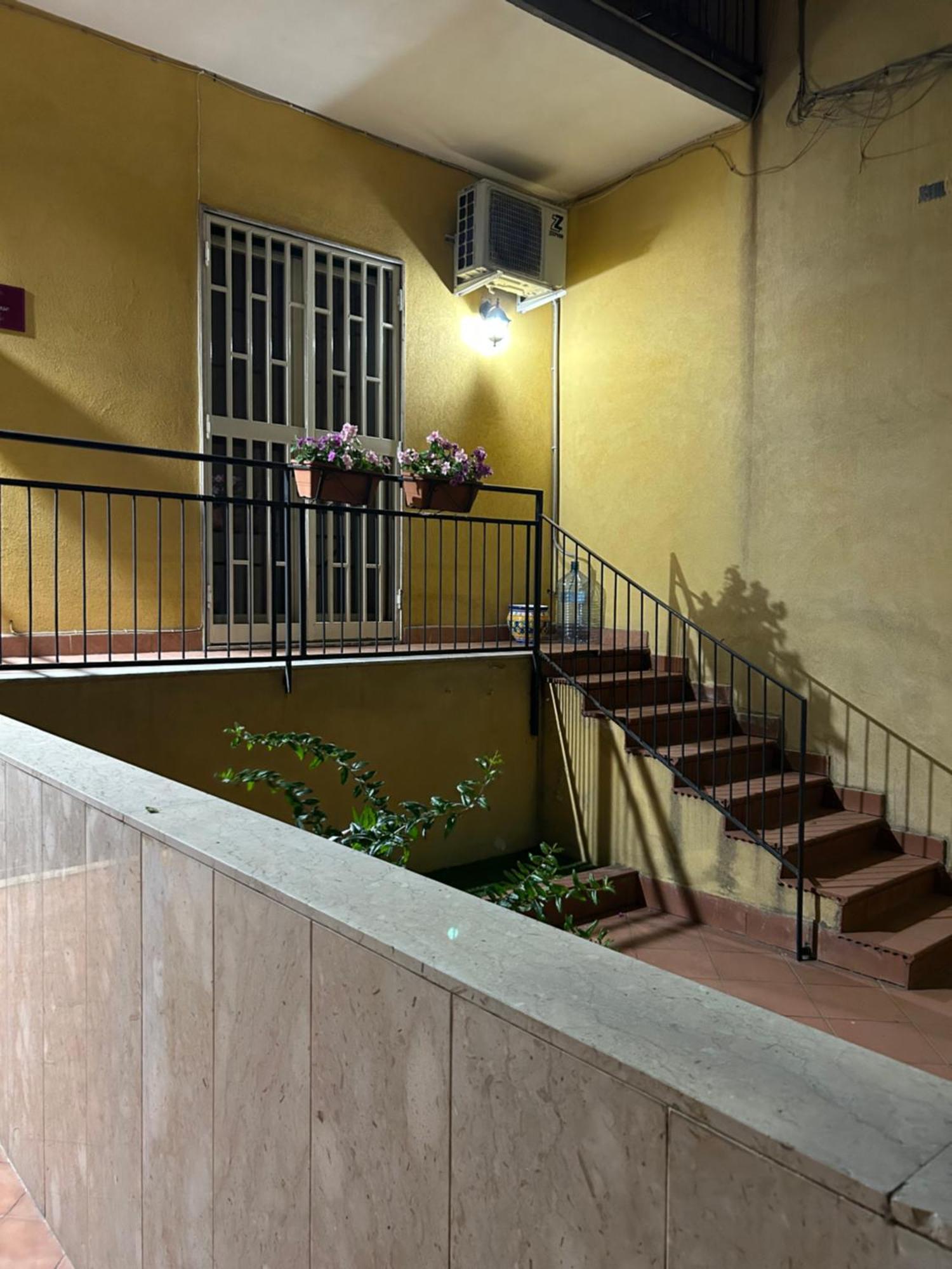 Dr House Apartment كاتانيا المظهر الخارجي الصورة